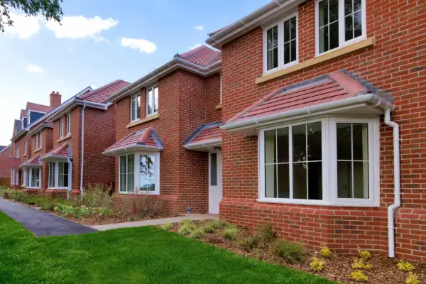 Bradley Stoke House Window Cleaners