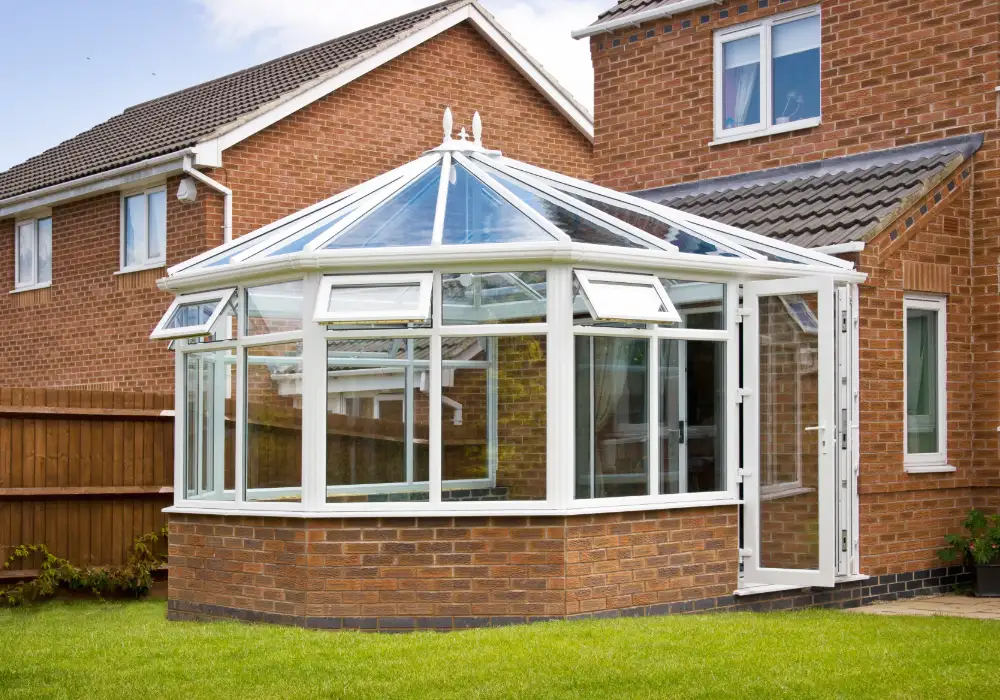 Conservatory Cleaners In Bristol