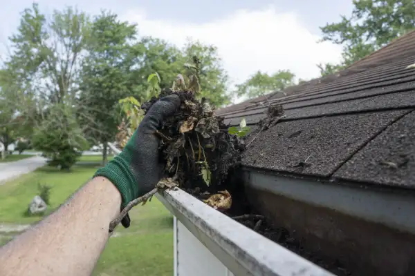 Gutter Cleaners In Bristol