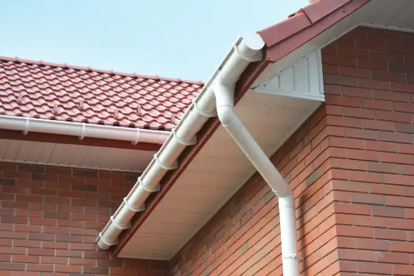 Professional Gutter Cleaning In Bristol