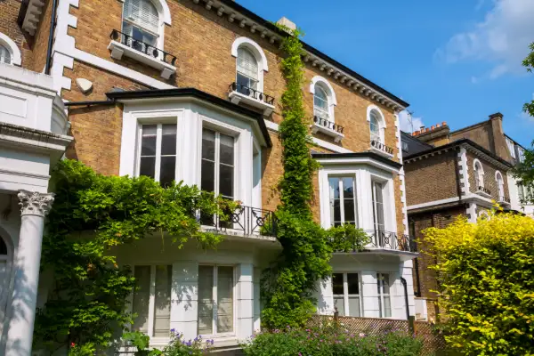 Residential Window Cleaning Bristol