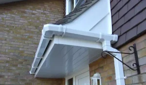 uPVC Cleaning Challenges and How Vodaclean Solves Them