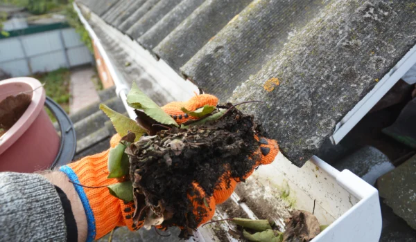 How Blocked Gutters Can Lead To Costly Property Damage